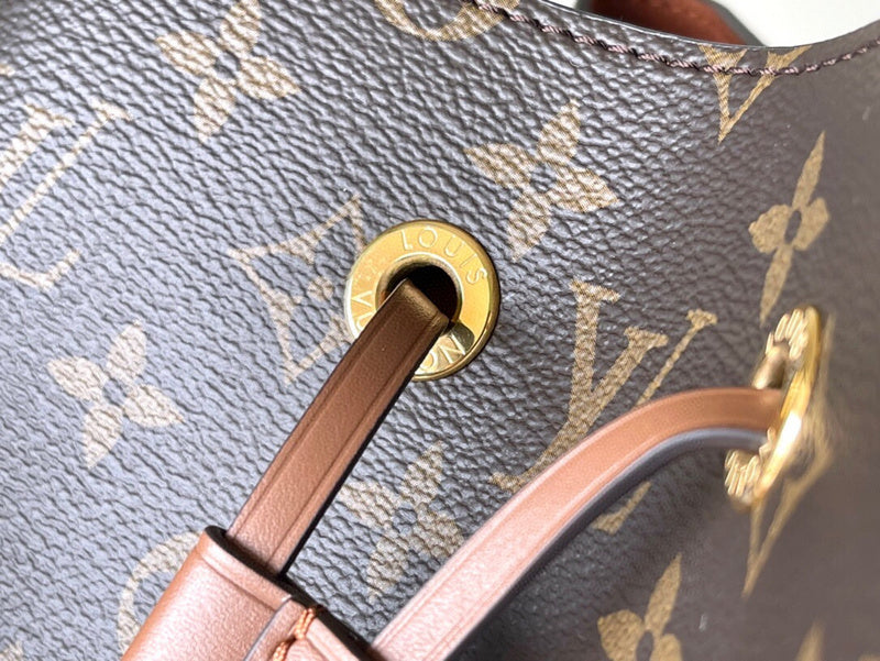 Fashion Lu-Vi bags - 4056