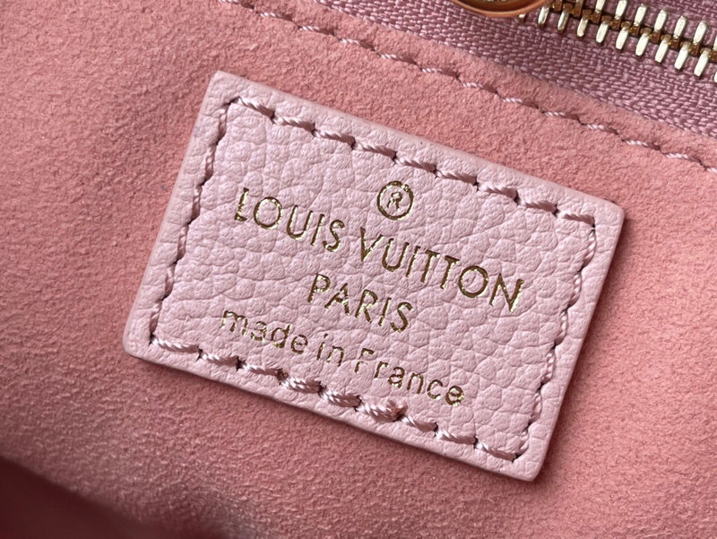 Fashion Lu-Vi bags - 4978