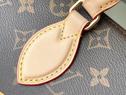 Fashion Lu-Vi bags - 4102