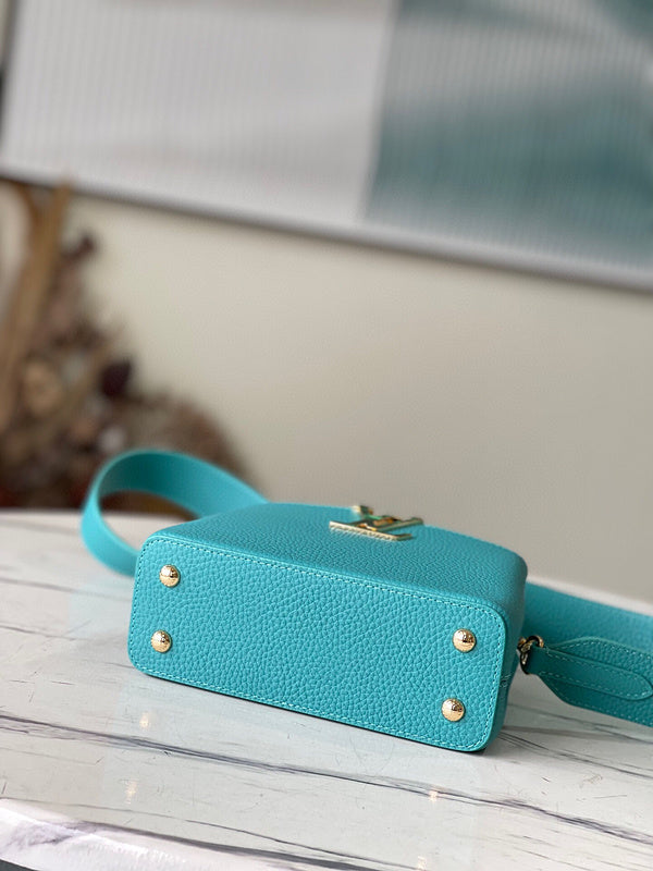 Fashion Lu-Vi bags - 4479