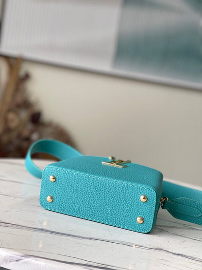 Fashion Lu-Vi bags - 4479