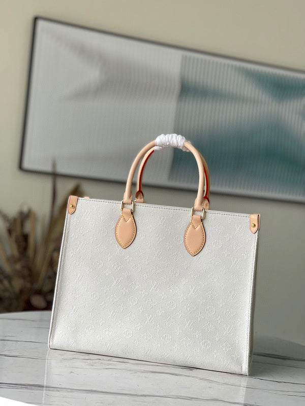 Fashion Lu-Vi bags - 4879