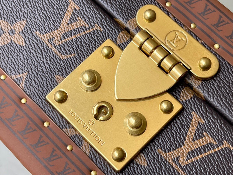 Fashion Lu-Vi bags - 4156