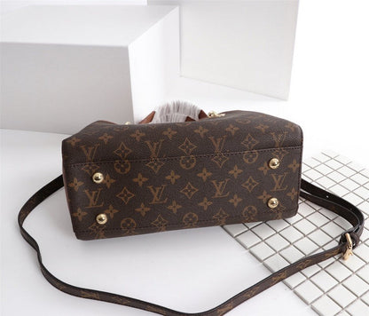 Fashion Lu-Vi bags - 3852