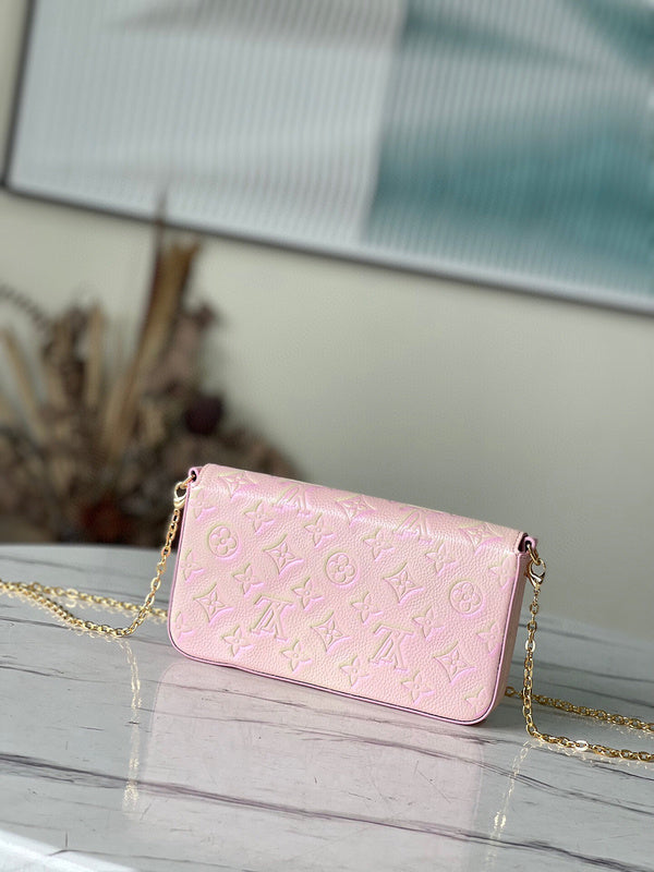 Fashion Lu-Vi bags - 4778