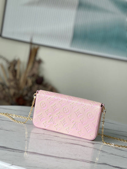 Fashion Lu-Vi bags - 4778