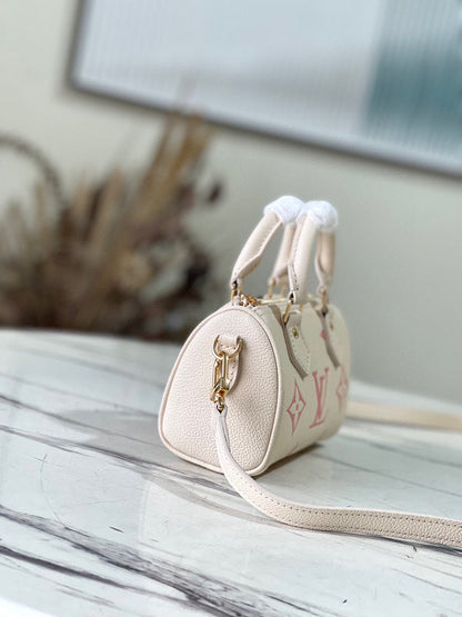 Fashion Lu-Vi bags - 4214