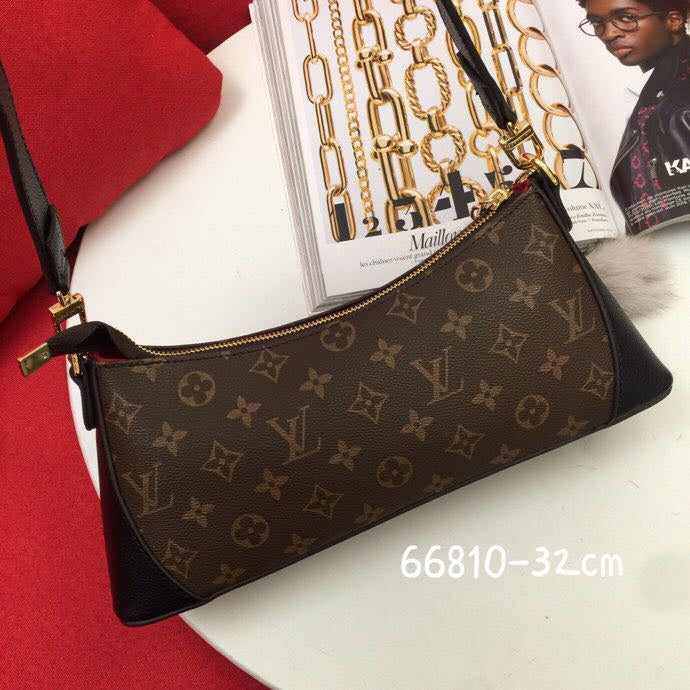 Fashion Lu-Vi bags - 3692