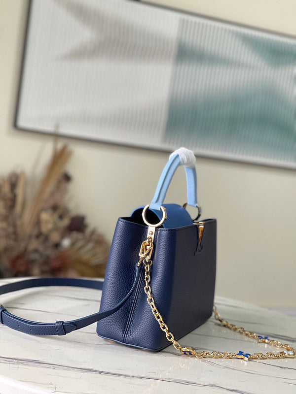 Fashion Lu-Vi bags - 4662