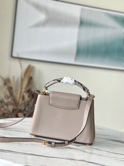 Fashion Lu-Vi bags - 4831