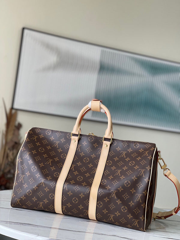 Fashion Lu-Vi bags - 4729
