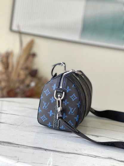 Fashion Lu-Vi bags - 4690