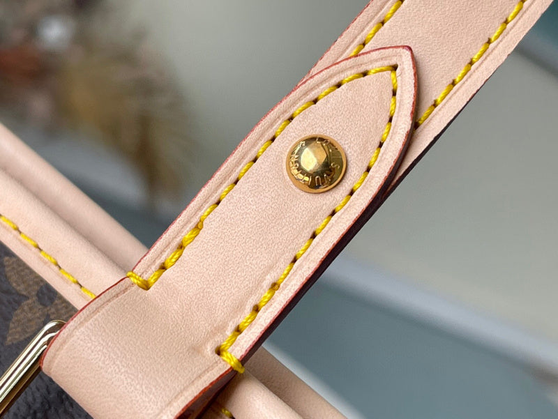 Fashion Lu-Vi bags - 5173