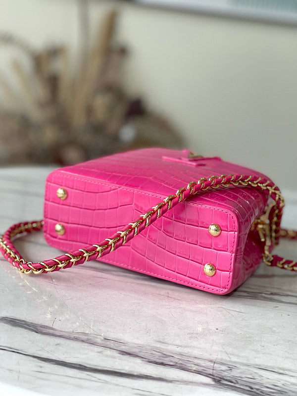Fashion Lu-Vi bags - 4988