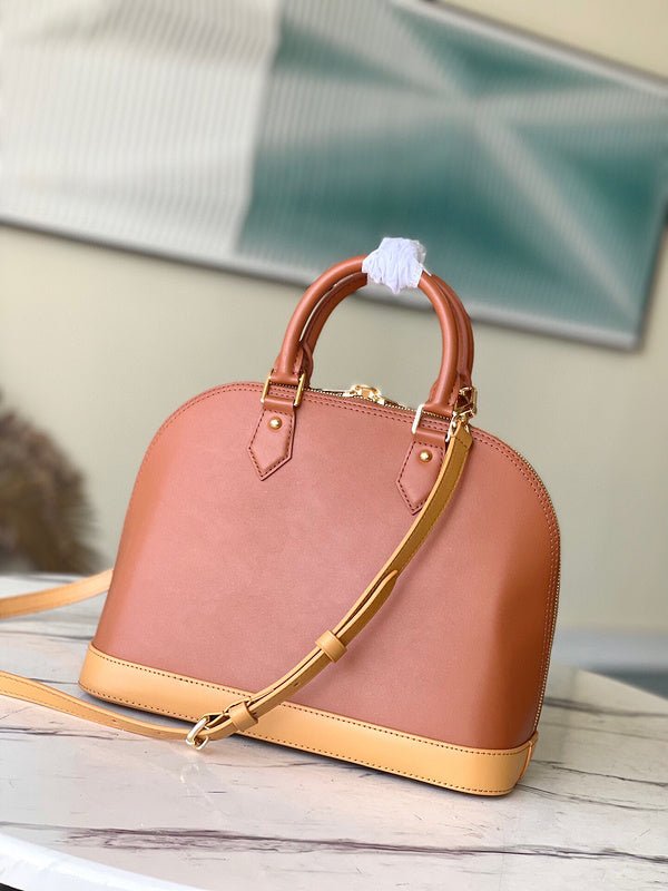 Fashion Lu-Vi bags - 4757