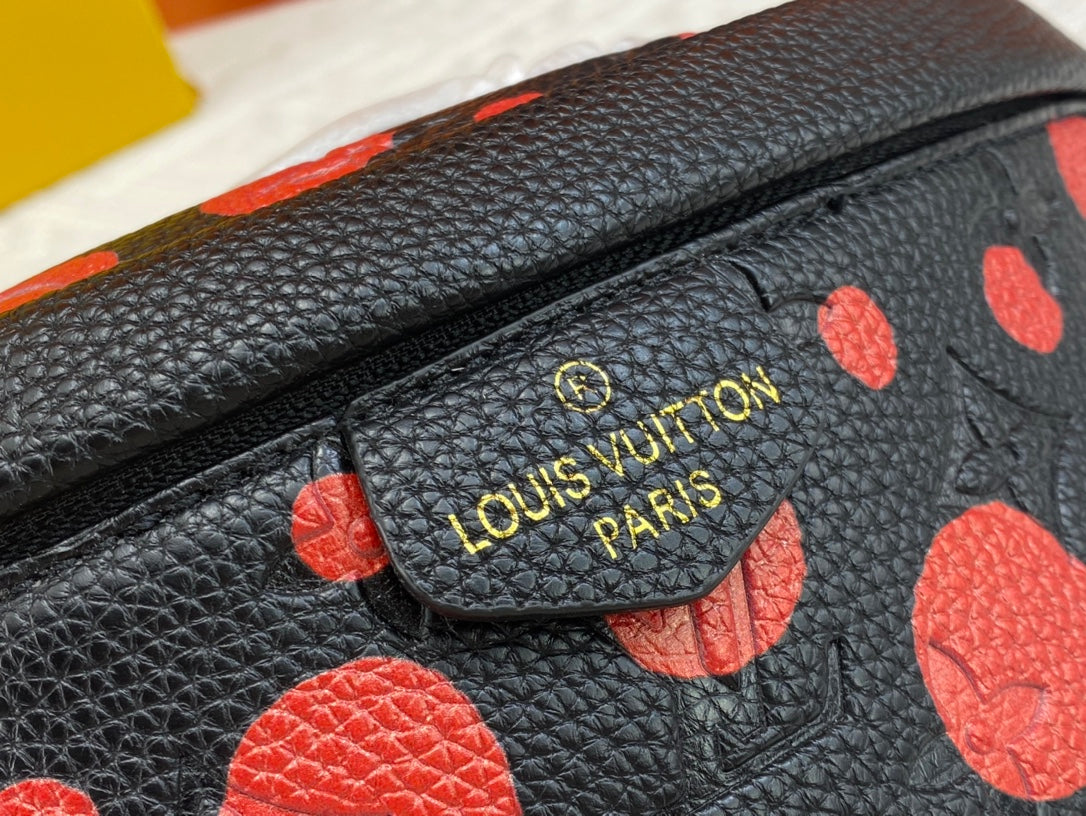 New Arrival Bags LUV 831