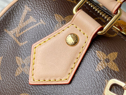 Fashion Lu-Vi bags - 4878