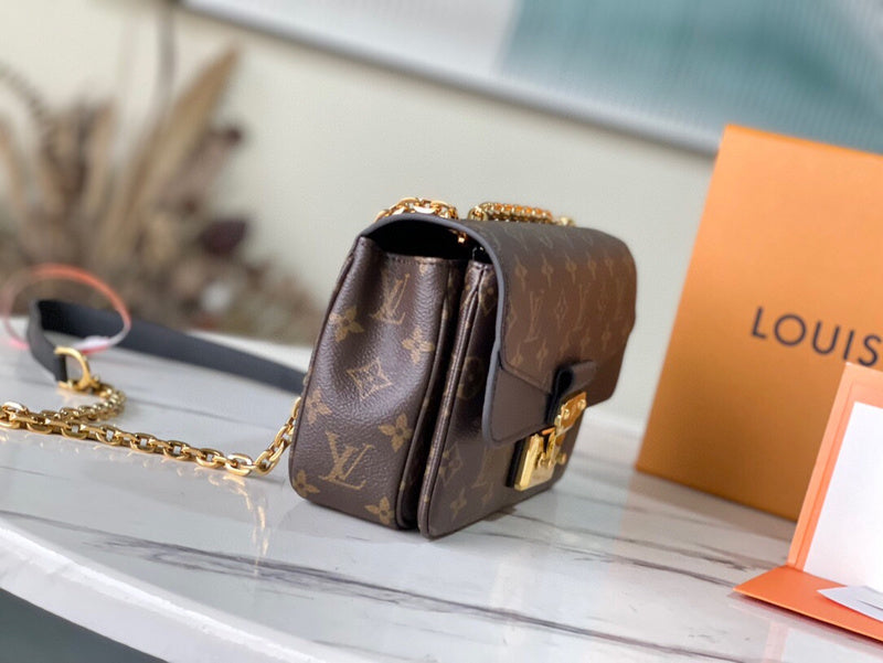 Fashion Lu-Vi bags - 4669