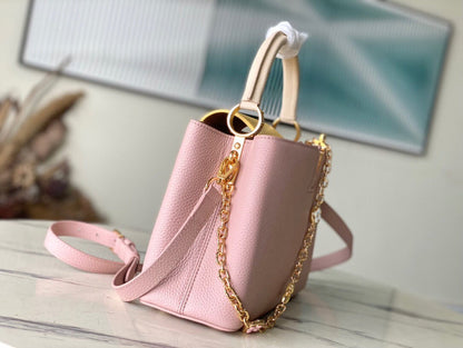 Fashion Lu-Vi bags - 3982