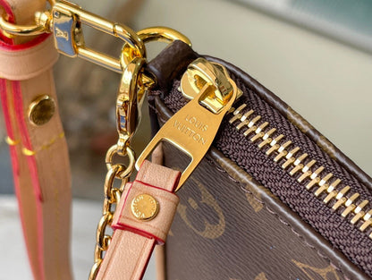 Fashion Lu-Vi bags - 5157