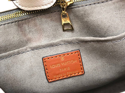Fashion Lu-Vi bags - 3784