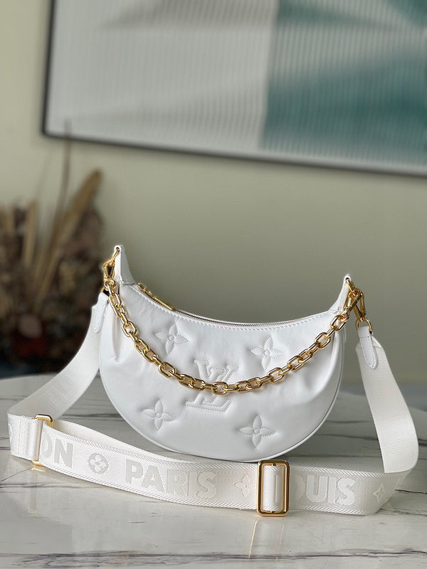 Fashion Lu-Vi bags - 5040