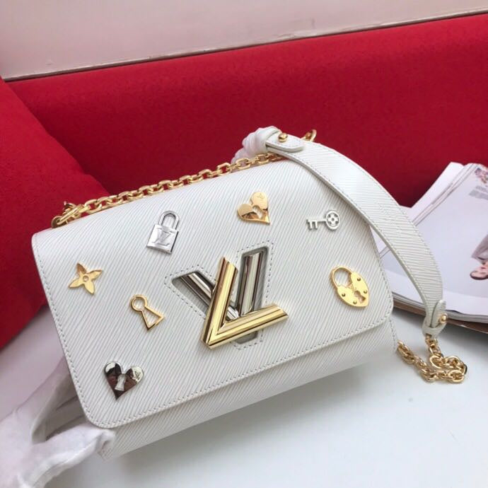 Fashion Lu-Vi bags - 3580