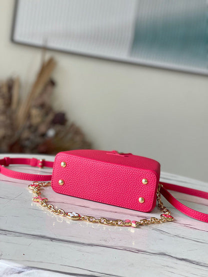 Fashion Lu-Vi bags - 4660
