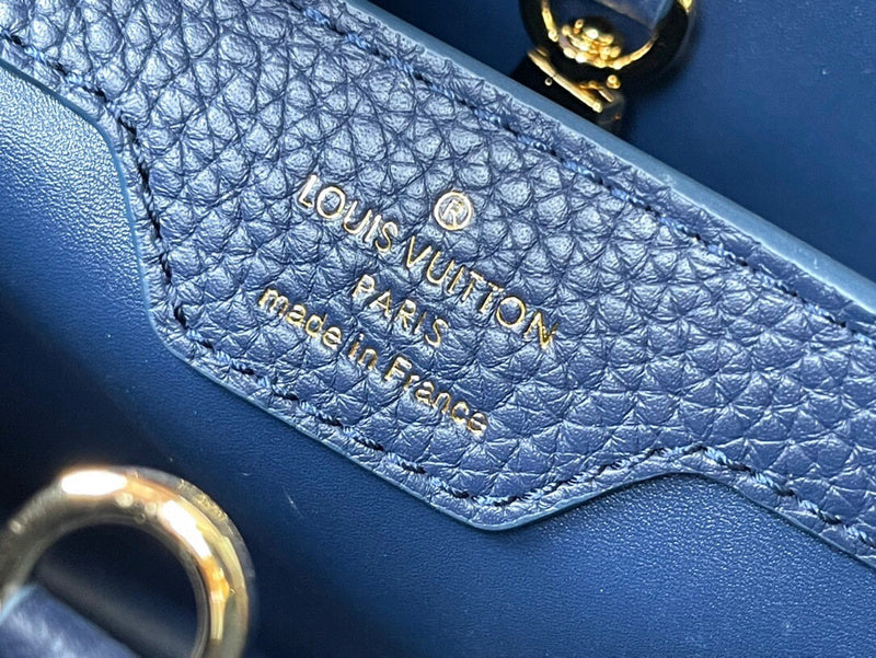 Fashion Lu-Vi bags - 4656