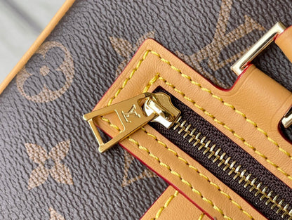 Fashion Lu-Vi bags - 5153