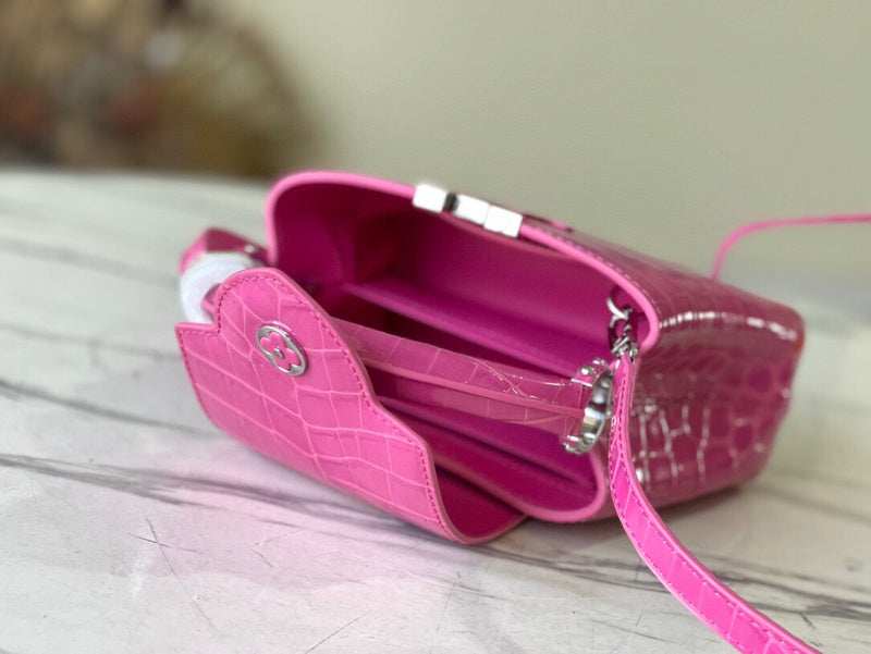 Fashion Lu-Vi bags - 4398