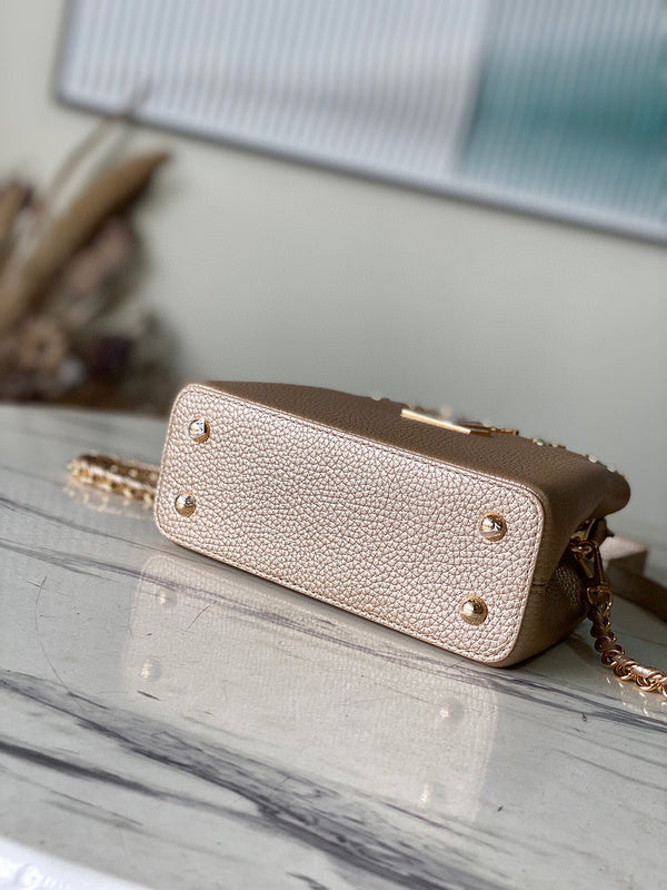 Fashion Lu-Vi bags - 4053
