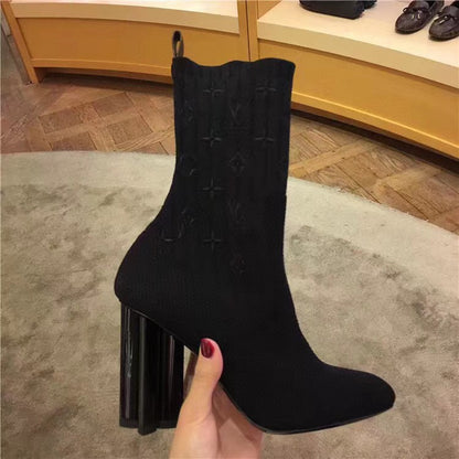New Arrival  LUV BOOTS 020