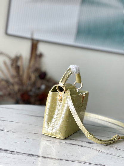 Fashion Lu-Vi bags - 4779