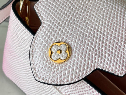 Fashion Lu-Vi bags - 4615