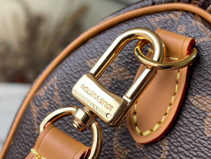 Fashion Lu-Vi bags - 5145