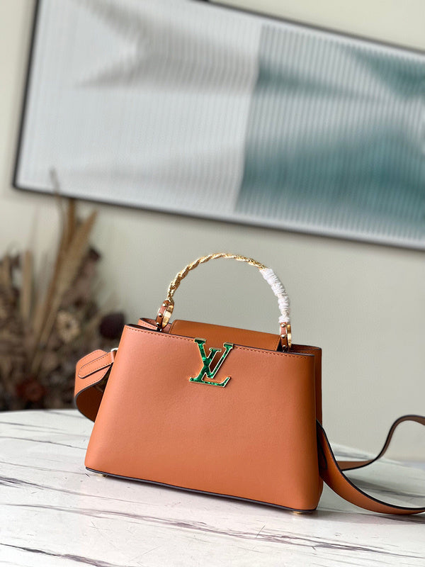Fashion Lu-Vi bags - 4378