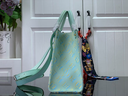 Fashion Lu-Vi bags - 3565