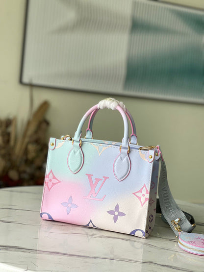 Fashion Lu-Vi bags - 5074