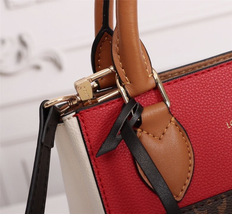Fashion Lu-Vi bags - 3849