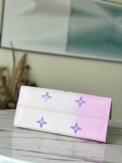 Fashion Lu-Vi bags - 4994