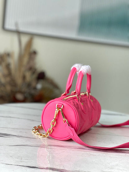 Fashion Lu-Vi bags - 5038