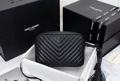 Fashion Lu-Vi bags - 3769