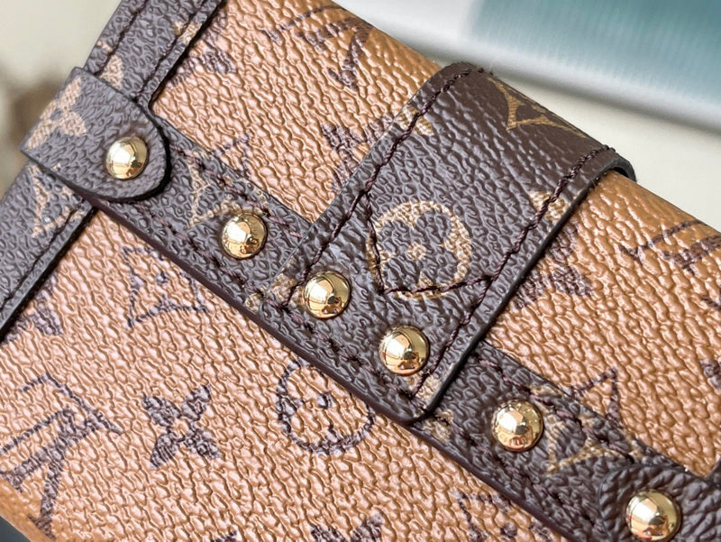 Fashion Lu-Vi bags - 5035