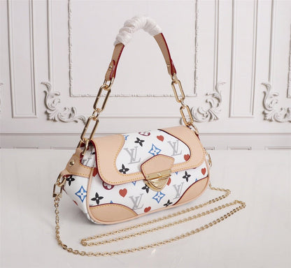 Fashion Lu-Vi bags - 3786