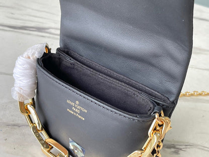 Fashion Lu-Vi bags - 5088