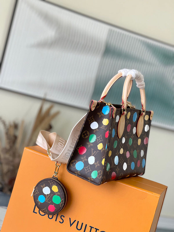 Fashion Lu-Vi bags - 4334