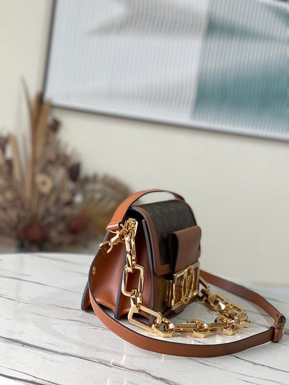 Fashion Lu-Vi bags - 4566