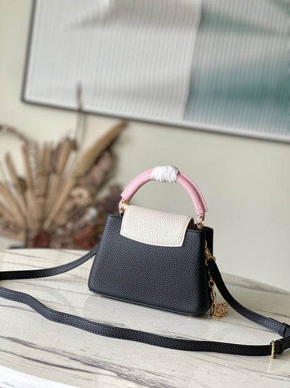 Fashion Lu-Vi bags - 4083