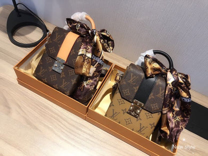 Fashion Lu-Vi bags - 3731